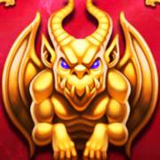 Baron Bloodmore: Gargoyle