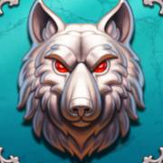 Baron Bloodmore: Wolf
