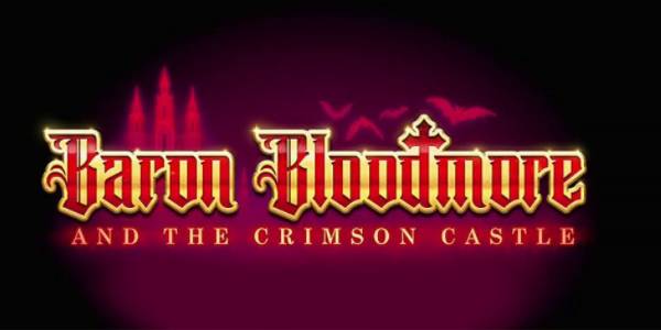 Baron Bloodmore slot