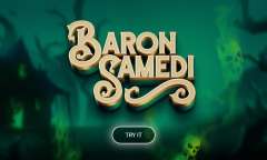 Play Baron Samedi