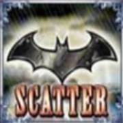 Batman: Scatter
