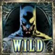 Batman: Wild