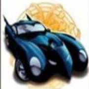 Batman: Batmobile
