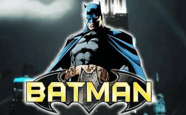 Batman slot