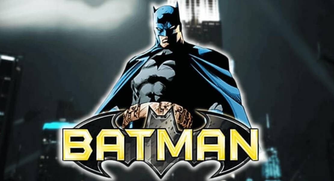 Batman slot