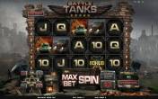 Battle Tanks (EvoPlay)