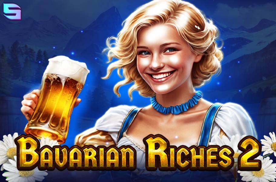 Bavarian Riches 2 slot