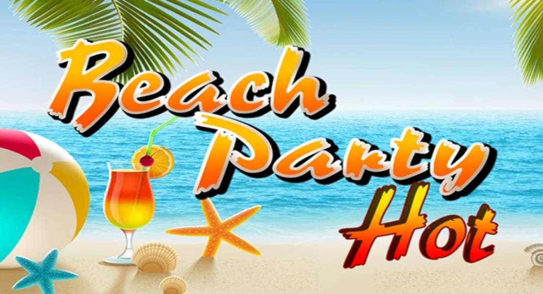 Beach Party Hot slot