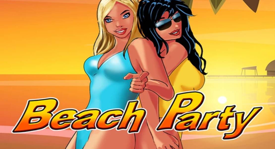 Beach Party slot