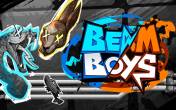 Beam Boys (Hacksaw Gaming)