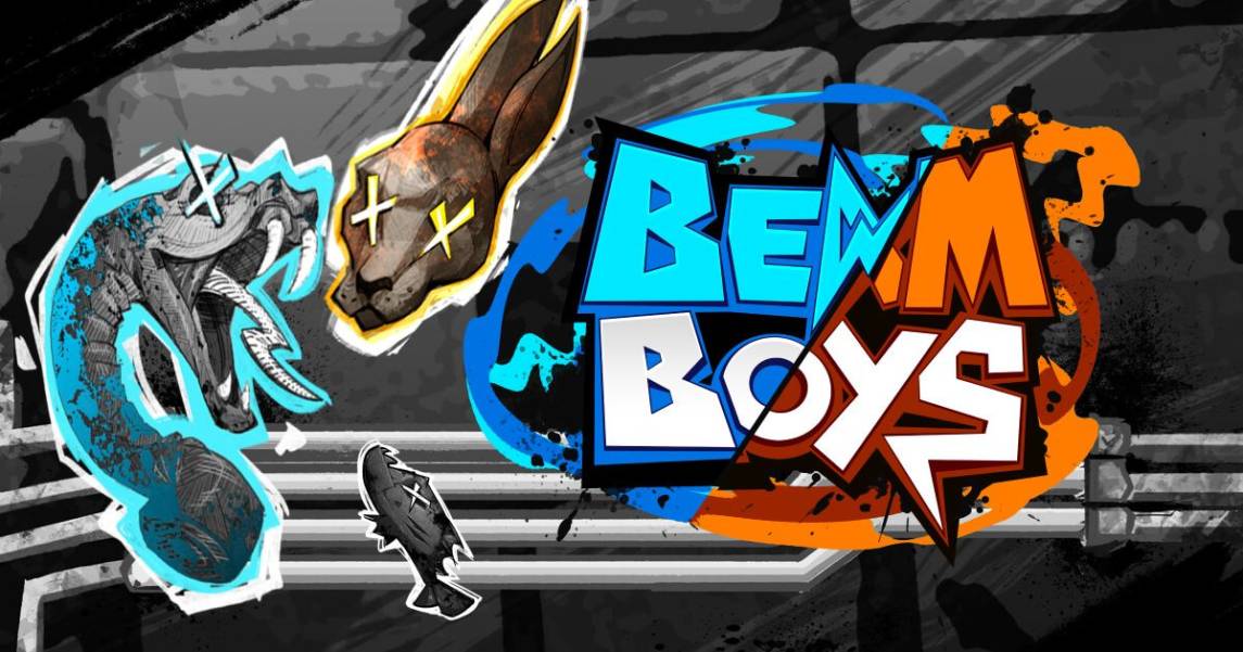 Beam Boys slot