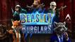Beastly Burglars