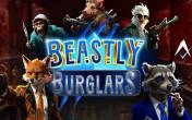 Beastly Burglars (AvatarUX)