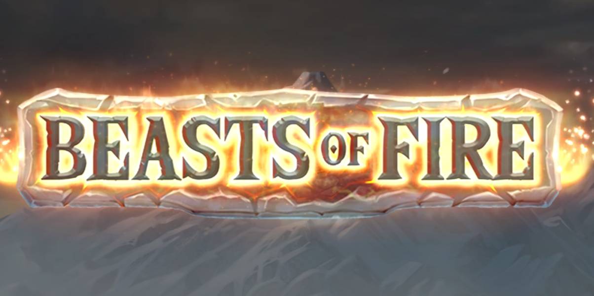 Beasts of Fire slot