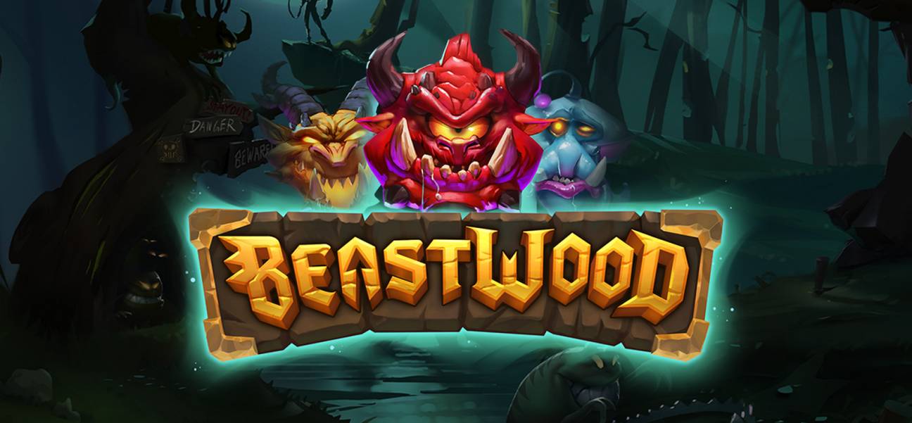 Beastwood slot