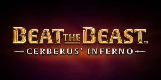 Beat the Beast Cerberus’ Inferno (Thunderkick)