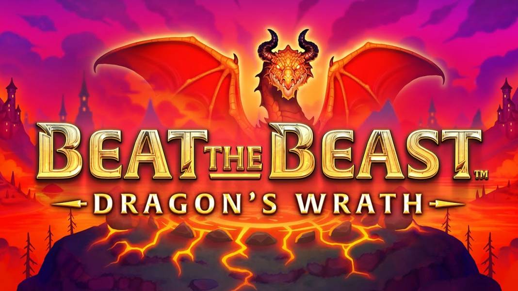 Beat the Beast: Dragon's Wrath slot
