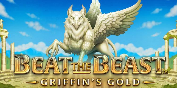 Beat The Beast: Griffin's Gold slot