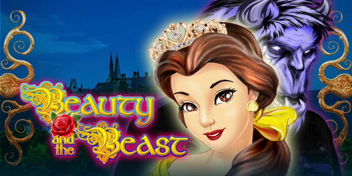 Beauty and  the Beast slot
