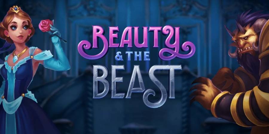 Beauty and the Beast slot