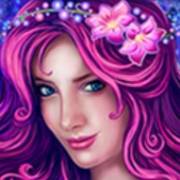 Beauty Fairy: A girl