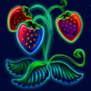 Beauty Fairy: Strawberries