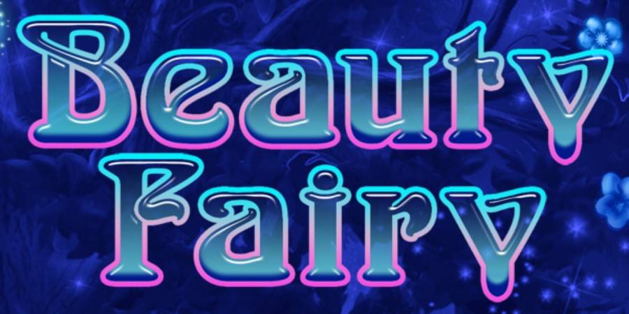 Beauty Fairy slot