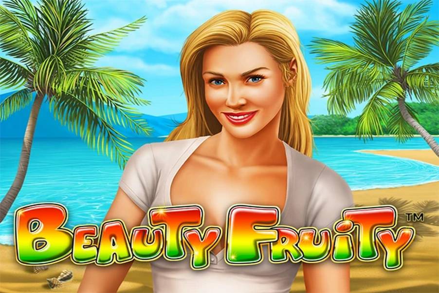 Beauty Fruity slot