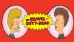 Beavis and Butthead