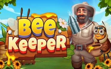 Bee Keeper slot