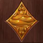 Diamonds symbol in Court Of Hearts slot
