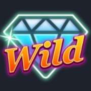 Wild symbol in Massive Luck slot