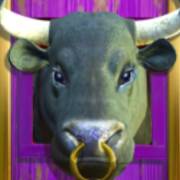 Beef Lightning Megaways: Bull
