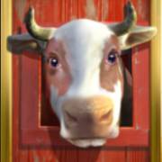Beef Lightning Megaways: Cow