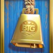 Beef Lightning Megaways: Bell