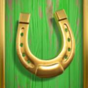 Beef Lightning Megaways: Horseshoe