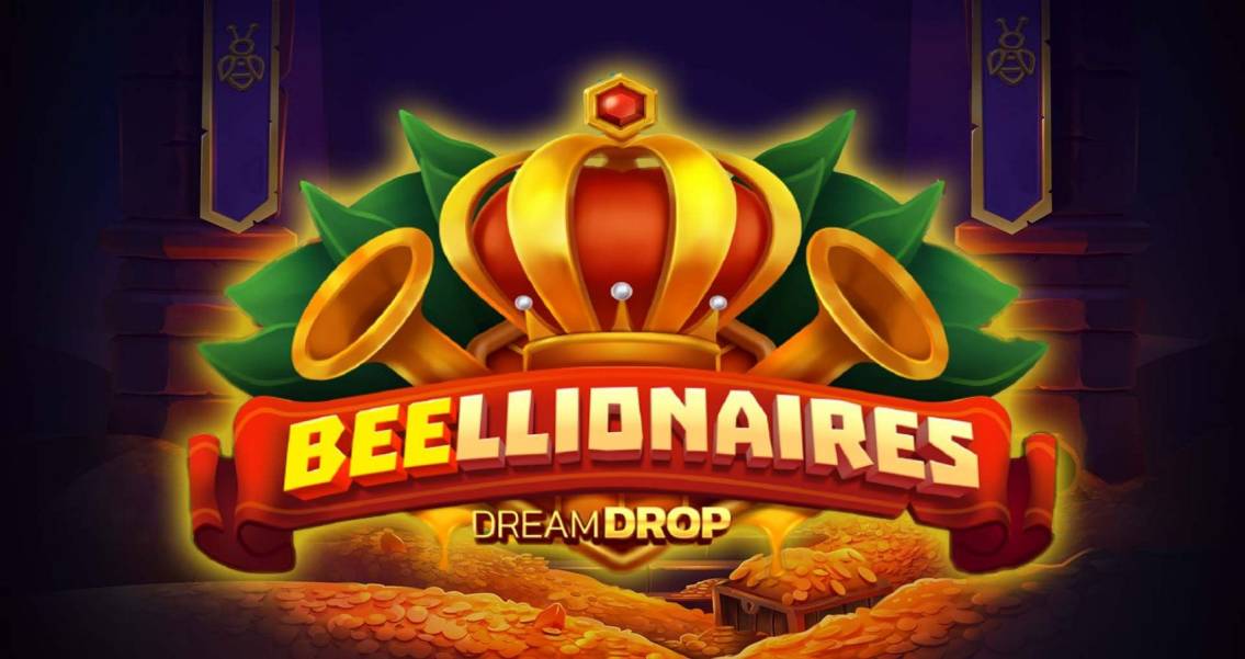 Beellionaires Dream Drop slot