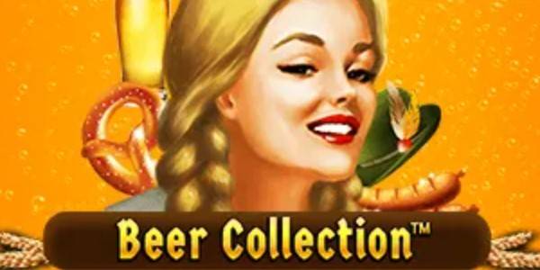Beer Collection 10 Lines slot