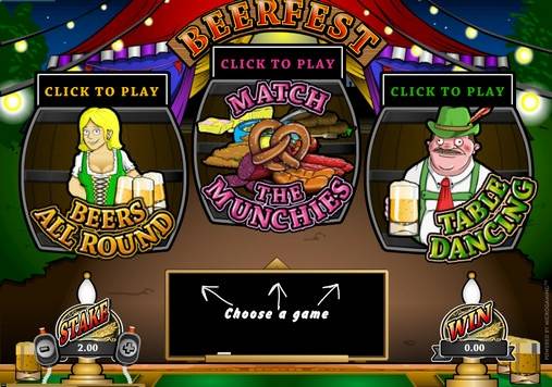 Beer Fest