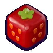 Strawberry Symbol symbol in Giga Jar slot