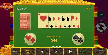 Bellmania: Risk game