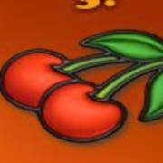 Bells On Fire: Cherry