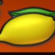 Bells On Fire: Lemon