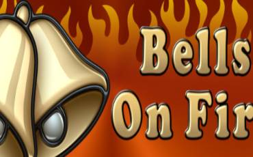 Bells On Fire slot