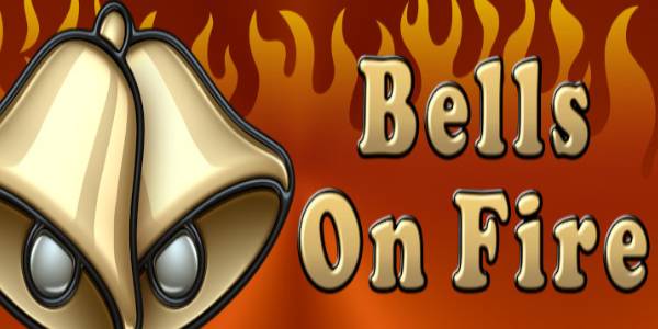 Bells On Fire slot