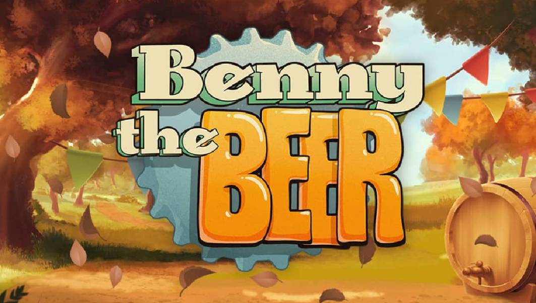 Benny the Beer slot