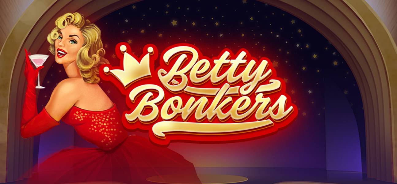 Betty Bonkers slot