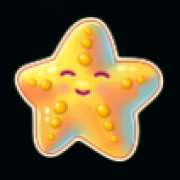 Star symbol in Coco Tiki slot