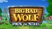 Big Bad Wolf: Pigs of Steel