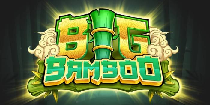 Big Bamboo slot